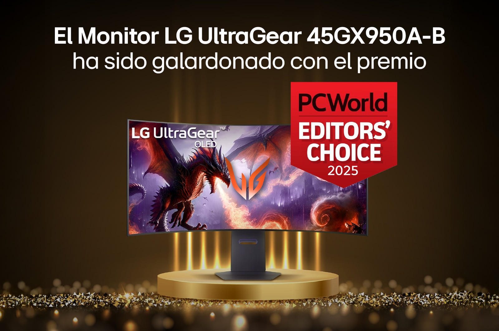 UltraGear OLED
